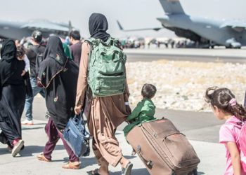 Avustralya 4 yılda 16 bin 500 Afgan’a daha kucak açacak