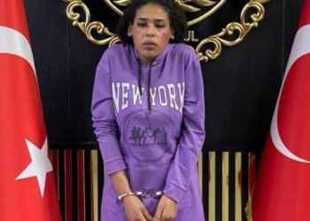 ‘Taksim saldırısının faili’ denilen kadının telefon trafiğinden MHP’li başkan çıktı