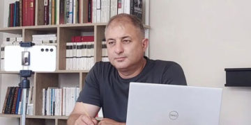 KHK TV muhabiri Ahmet Erkan Yiğitsözlü’nün gözaltına alınması TBMM gündeminde