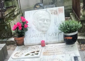 Ahmet Kaya’nın ağabeyinden Erdoğan’a olumsuz yanıt: Mezarını getirmeyeceğiz