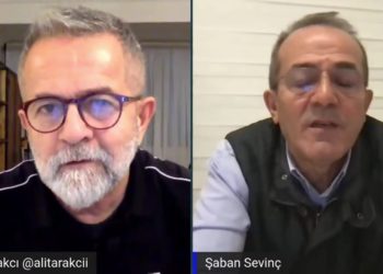 Şaban Sevinç’ten skandal açıklama: Dosyasını bilmiyorum ama Mehmet Baransu suçlu!