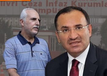 Bozdağ’ı kimse hatırlamayacak ama onları herkes bilecek