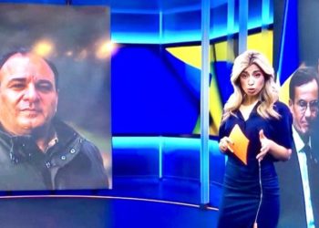 Bülent Keneş’e geniş yer ayıran Hollanda Devlet Televizyonu: İsveç mantıksız taleplere boyun eğmez