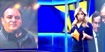 Bülent Keneş’e geniş yer ayıran Hollanda Devlet Televizyonu: İsveç mantıksız taleplere boyun eğmez