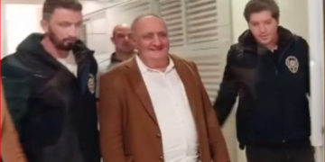 Cihan Kolivar: Kimse korkmasın, konuşsun, Silivri hiç soğuk değil