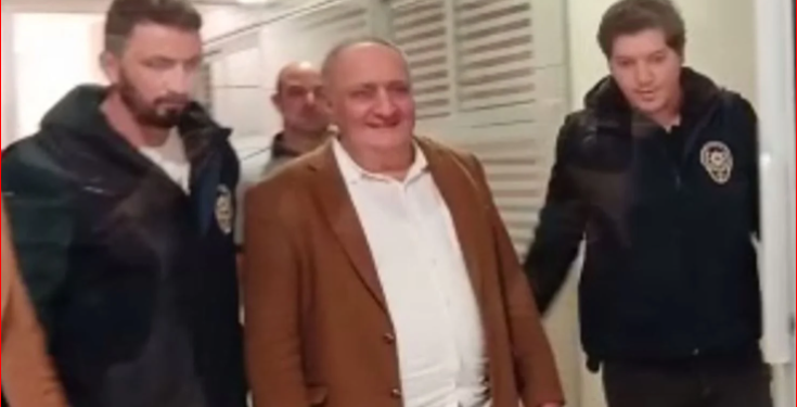 Cihan Kolivar: Kimse korkmasın, konuşsun, Silivri hiç soğuk değil