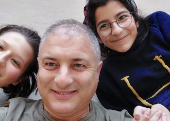 KHK TV kurucularından Ahmet Erkan, serbest bırakıldı