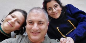 KHK TV kurucularından Ahmet Erkan, serbest bırakıldı