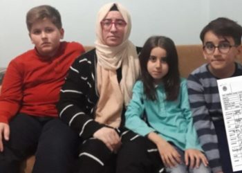 “Cezaevinde kalamaz” raporuna rağmen kanser hastası Gülden Aşık: İmdat Allahım, imdat!