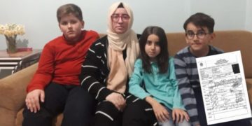 “Cezaevinde kalamaz” raporuna rağmen kanser hastası Gülden Aşık: İmdat Allahım, imdat!