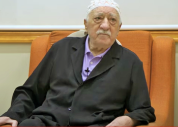 Fethullah Gülen: Dünyevi, insani, şahsi hiç bir beklentimiz yok