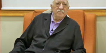 Fethullah Gülen: Dünyevi, insani, şahsi hiç bir beklentimiz yok