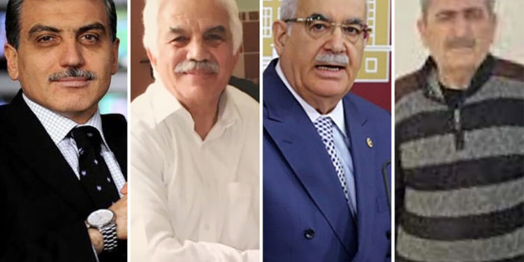 Mahkeme, Yargıtay’ın Karaca ve İşbilen hakkındaki bozma kararına direndi