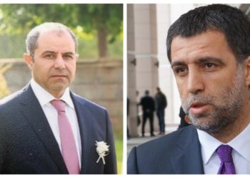 Hakan Şükür: Erdoğan’ın avukatıyım diyen kişi sahte kira kontratıyla evime çöktü