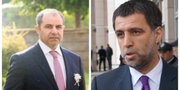 Hakan Şükür: Erdoğan’ın avukatıyım diyen kişi sahte kira kontratıyla evime çöktü