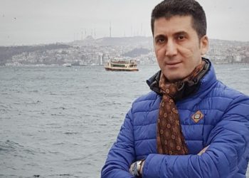 Gazeteci Hüseyin Sümer’in ardından: Gölgesinde oturduğu ağacı incitmeyen insan