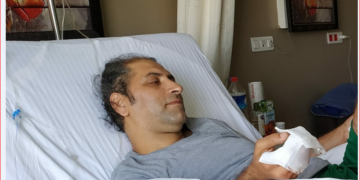 İş kazasında 6 parmağı kopan KHK’lı Polis Aydın’ın eşi: Fizik tedavisi bitmemişken tutuklandı, 2 antidepresif kullanıyor