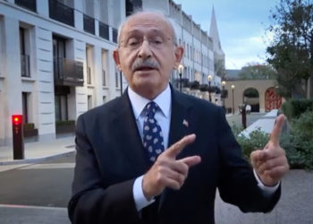 Kılıçdaroğlu: Kara paralarını kaçıranlar gayrimenkullerini Chelsea’ye diktiler