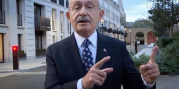Kılıçdaroğlu: Kara paralarını kaçıranlar gayrimenkullerini Chelsea’ye diktiler