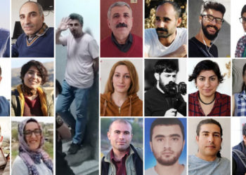 Cezaevindeki 16 gazeteciye bu kez de görüş yasağı