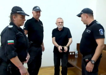 Bulgaristan, Levent Göktaş’ın iadesini reddetti: ‘Türkiye’de adil yargılanmaz’