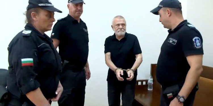 Bulgaristan, Levent Göktaş’ın iadesini reddetti: ‘Türkiye’de adil yargılanmaz’