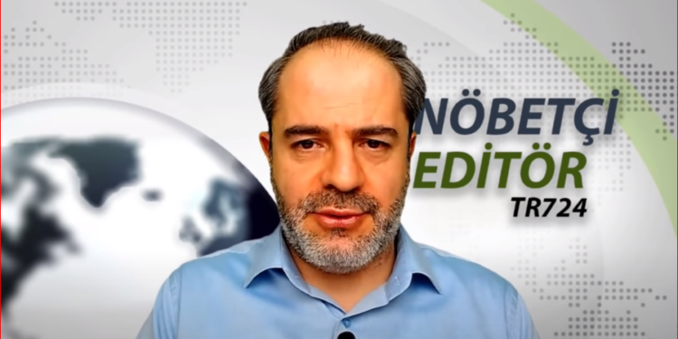 Havuz Gazetesi Sabah’ın ‘köstebek’ muhabiri Avrupa’da: Bu kez hedefte Levent Kenez var