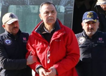 Eski Korgeneral Metin İyidil’e 15 yıl 10 ay hapis cezası