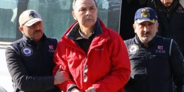 Eski Korgeneral Metin İyidil’e 15 yıl 10 ay hapis cezası