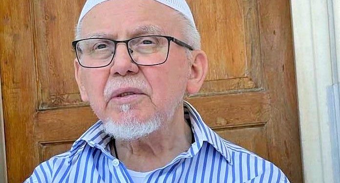 Mustafa Kavurmacı hakkında bilinmeyenler