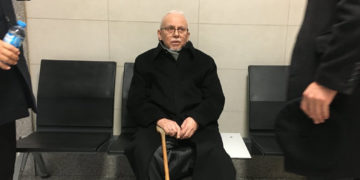 Türkiye’deki zulüm sürecinin mağdurlarından iş insanı Mustafa Kavurmacı vefat etti