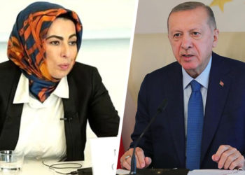 ‘Eksik söylemişim’ diyen Nihal Olçok: Erdoğan, Şubat ayında 15 Temmuz’dan haberdardı