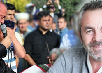 Nihal Olçok’tan 15 Temmuz çıkışı: Darbe olacağı haberi Erdoğan’a 11 Haziran’da gitmişti!