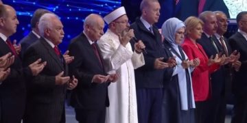 Levent Gültekin, derin yapının resmini çekti: Ulusalcı, milliyetçi yapıya İslamcılar eklendi