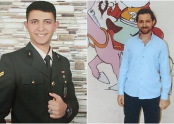 Müebbet verilen askeri öğrencinin isyanı: “Yeter ki koltukları garanti olsun, hakmış, hukukmuş, adaletmiş kim takar”