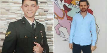 Müebbet verilen askeri öğrencinin isyanı: “Yeter ki koltukları garanti olsun, hakmış, hukukmuş, adaletmiş kim takar”