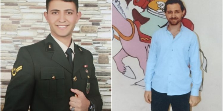 Müebbet verilen askeri öğrencinin isyanı: “Yeter ki koltukları garanti olsun, hakmış, hukukmuş, adaletmiş kim takar”