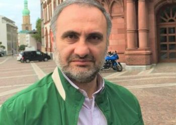 Doç. Dr. Şadi Aydın: KHK ile kapatılan üniversitemin kapısından içeri sokmadılar, araştırmalarıma el konuldu