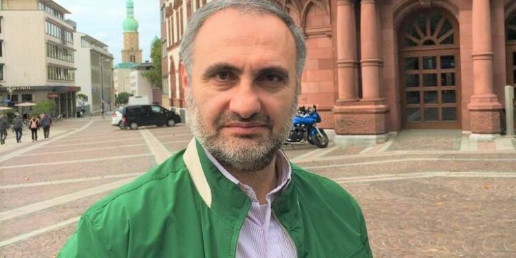 Doç. Dr. Şadi Aydın: KHK ile kapatılan üniversitemin kapısından içeri sokmadılar, araştırmalarıma el konuldu