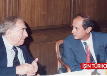 Yandaş Akit TV, Türkeş’in mektubunu ifşa etti: ‘Bahçeli MİT’tendir, arkadaşlarımız uzak durmalıdır’