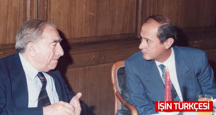 Yandaş Akit TV, Türkeş’in mektubunu ifşa etti: ‘Bahçeli MİT’tendir, arkadaşlarımız uzak durmalıdır’