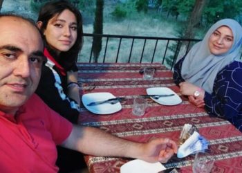 Ankara susuyor: Azeriler, Bakü’den kaçırılan Uğur Demirok’un Türkiye’de olduğunu söylüyor