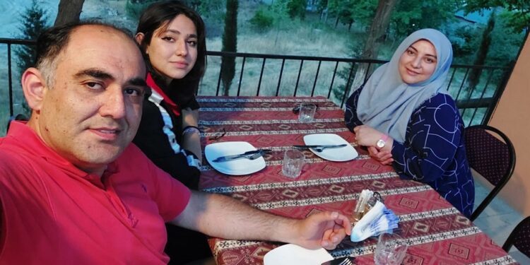 Ankara susuyor: Azeriler, Bakü’den kaçırılan Uğur Demirok’un Türkiye’de olduğunu söylüyor