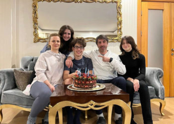 Zafer Biryol’un ailesinden Bozdağ’a: Zafer, 2005’teki ABD ziyareti nedeniyle yargılandı