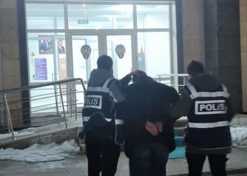 Cadı avının polislerinden skandal sorgu: AVM’ye girerken montun neden şişkindi?