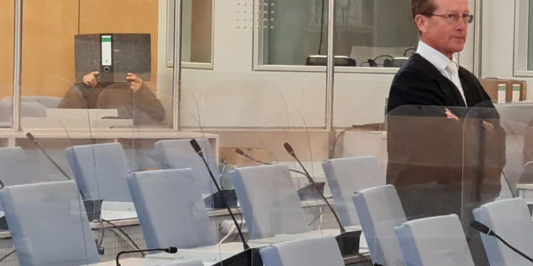 ‘Türkiye için casusluk’ davasında ikinci perde: AKP’li ajan, MİT’e bilgi verdiğini itiraf etti