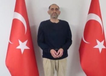 66 gündür kayıptı:Uğur Demirok’u MİT’in kaçırdığı ortaya çıktı
