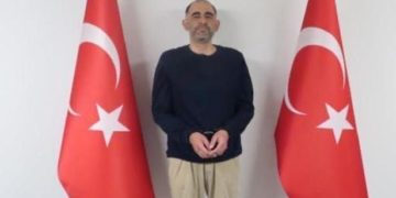 66 gündür kayıptı:Uğur Demirok’u MİT’in kaçırdığı ortaya çıktı