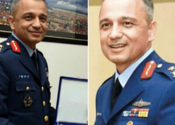 Hastalığına rağmen tahliye edilmeyen Tuğgeneral Kemal Mutlum cezaevinde hayatını kaybetti