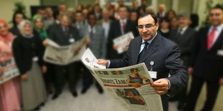 Gazeteci Bülent Keneş, Erdoğan’a: Bir garibana musallat olacağına bana musallat olsunlar